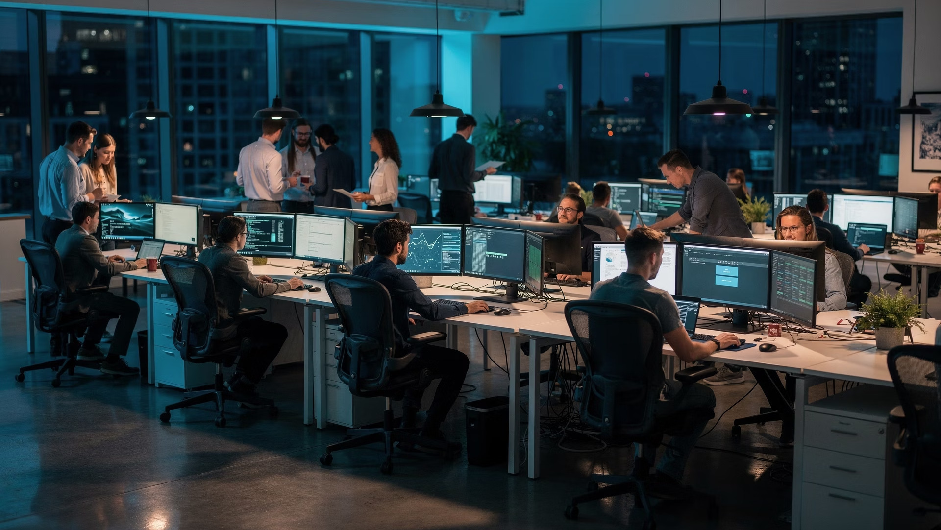 Build the Ultimate AI-Powered Marketing Team